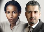 Ayaan Hirsi Ali & Maajid Nawaz