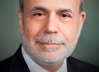 Dr. Ben S. Bernanke & Jason Cummins