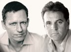 Peter Thiel & Niall Ferguson