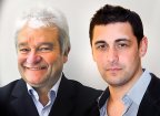 Sir Paul Nurse & Dr. Adam Rutherford