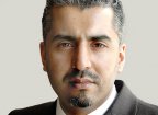 Maajid Nawaz