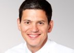 David Miliband