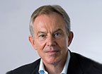 Tony Blair