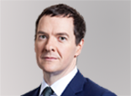 George Osborne