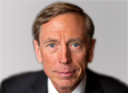 General David H. Petraeus