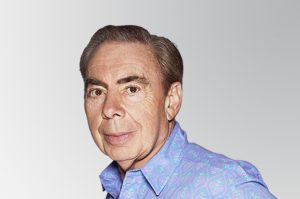 Andrew Lloyd Webber