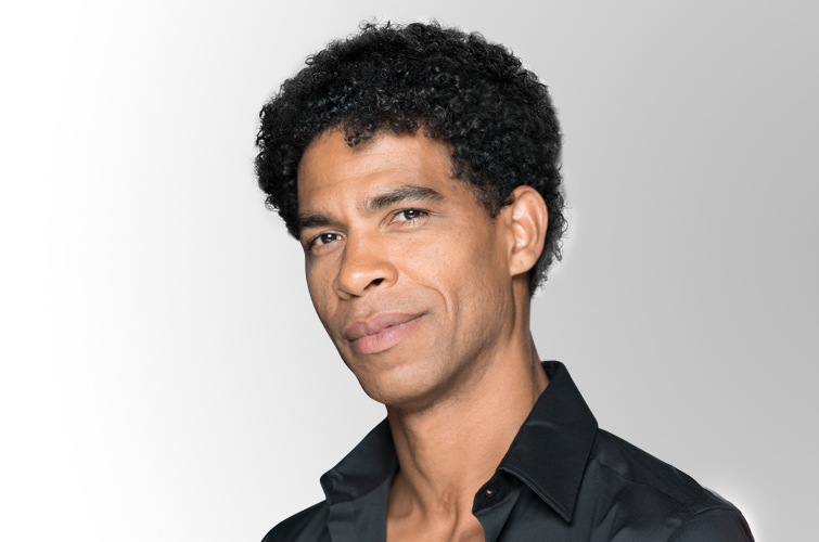 Carlos Acosta