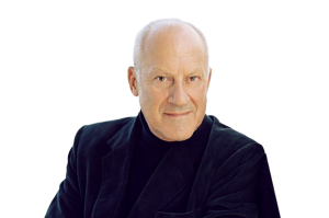 Lord Norman Foster