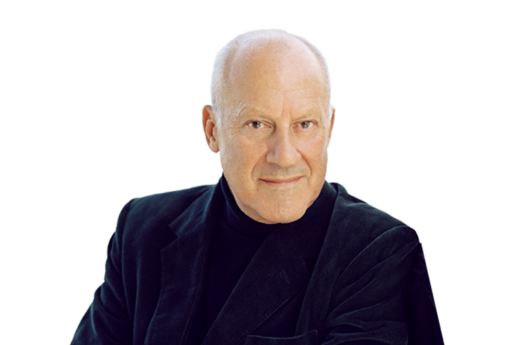 Lord Norman Foster