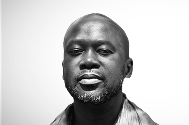 Sir David Adjaye