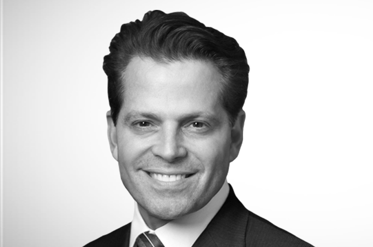 Anthony Scaramucci