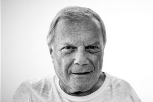 Sir Martin Sorrell